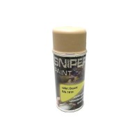 Sniper Paint 150ml - sand
